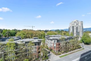Photo 11: 812 10448 UNIVERSITY Drive in Surrey: Whalley Condo for sale in "UNIVERSITY DISTRICT SOUTH" (North Surrey)  : MLS®# R2881379