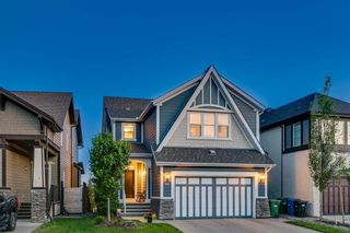 Photo 1: 161 Marquis Point SE in Calgary: Mahogany Detached for sale : MLS®# A2047296