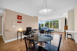 Photo 6: 309 6015 IONA Drive in Vancouver: University VW Condo for sale in "Chancellor House" (Vancouver West)  : MLS®# R2759466