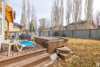 Photo 57: 2429 BOWEN Wynd in Edmonton: Zone 55 House for sale : MLS®# E4382767