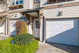 Photo 3: 24 20560 66 Avenue in Langley: Willoughby Heights Townhouse for sale in "Amberleigh II" : MLS®# R2540417