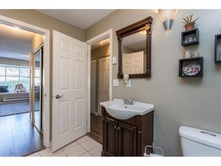 Photo 24: 103 12099 237 Street in Maple Ridge: East Central Townhouse for sale in "Gabriola" : MLS®# R2624710