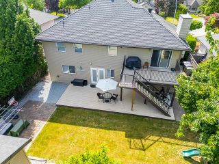 Photo 36: 6130 170 Street in Surrey: Cloverdale BC House for sale in "West Cloverdale" (Cloverdale)  : MLS®# R2784741