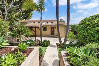 Main Photo: SAN DIEGO House for sale : 4 bedrooms : 5725 Mildred Street