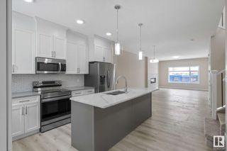 Photo 11: 12718 103 Street in Edmonton: Zone 01 House Half Duplex for sale : MLS®# E4301297