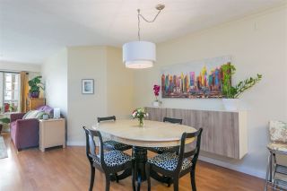 Photo 7: 112 333 E 1ST Street in North Vancouver: Lower Lonsdale Condo for sale in "VISTA WEST" : MLS®# R2216499