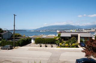 Photo 1: 217 2366 WALL Street in Vancouver: Hastings Condo for sale in "Landmark Mariner" (Vancouver East)  : MLS®# R2604836
