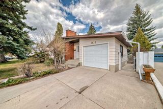 Photo 2: 5420 Dalrymple Crescent NW in Calgary: Dalhousie Detached for sale : MLS®# A2126509