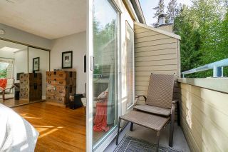 Photo 28: 27 2978 WALTON Avenue in Coquitlam: Canyon Springs Townhouse for sale : MLS®# R2485609