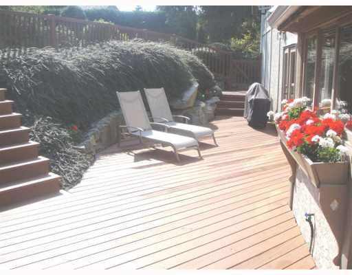 Photo 29: Photos: 5220 SPRUCEFEILD Road in West_Vancouver: Upper Caulfeild House for sale (West Vancouver)  : MLS®# V785235