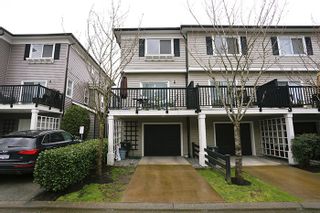 Photo 15: 17 11060 BARNSTON VIEW Road in Pitt Meadows: South Meadows Townhouse for sale : MLS®# R2046190