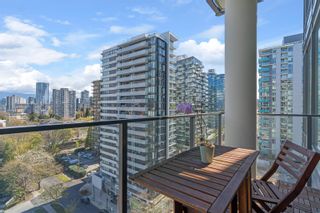 Photo 18: 1402 1221 BIDWELL Street in Vancouver: West End VW Condo for sale in "Alexandra" (Vancouver West)  : MLS®# R2874756