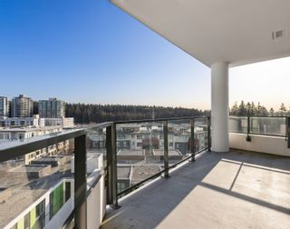 Photo 26: 1106 3533 ROSS Drive in Vancouver: University VW Condo for sale in "The Residences at Nobel Park" (Vancouver West)  : MLS®# R2761514
