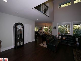 Photo 6: 11 3086 EASTVIEW Street in Abbotsford: Central Abbotsford House for sale in "EASTVIEW" : MLS®# F1203525