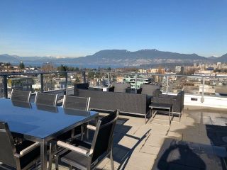 Photo 14: 518 1777 W 7TH Avenue in Vancouver: Fairview VW Condo for sale in "KITS 360" (Vancouver West)  : MLS®# R2451335