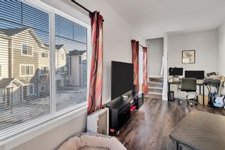 Photo 10: 531 Canals Crossing SW: Airdrie Row/Townhouse for sale : MLS®# A2021099