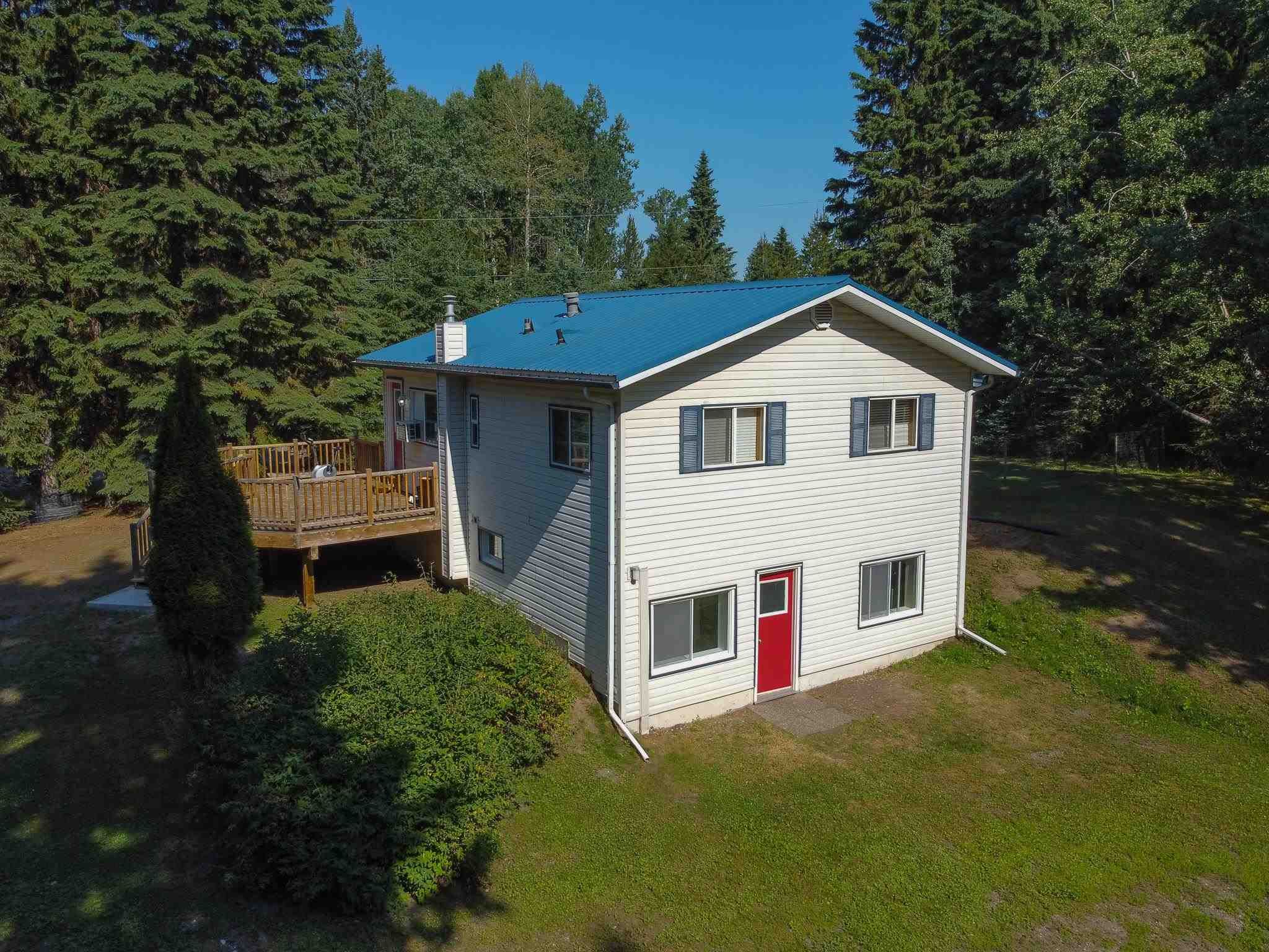 Main Photo: 3700 NAISMITH Crescent in Prince George: Buckhorn House for sale in "BUCKHORN" (PG Rural South (Zone 78))  : MLS®# R2597858