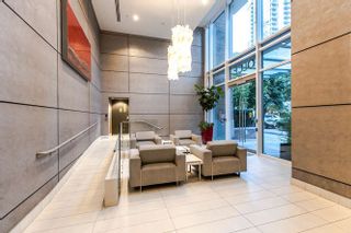 Photo 4: 504 535 SMITHE Street in Vancouver: Downtown VW Condo for sale in "THE DOLCE" (Vancouver West)  : MLS®# R2116050