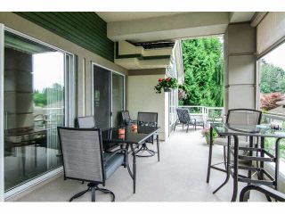 Photo 8: 31 4001 OLD CLAYBURN Road in Abbotsford: Abbotsford East Townhouse for sale in "CEDAR SPRINGS" : MLS®# F1415341
