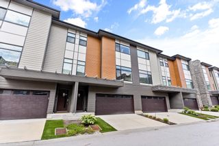 Photo 3: 49 33209 CHERRY Avenue in Mission: Mission BC Townhouse for sale in "58 on Cherry" : MLS®# R2779155
