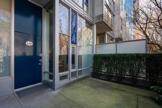 Photo 22: 628 CITADEL Parade in Vancouver: Downtown VW Townhouse for sale in "Spectrum" (Vancouver West)  : MLS®# R2761897