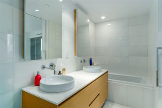 Photo 8: 801 1171 JERVIS Street in Vancouver: West End VW Condo for sale (Vancouver West)  : MLS®# R2433859