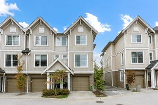 Main Photo: 67 31032 WESTRIDGE Place in Abbotsford: Abbotsford West Townhouse for sale in "Harvest At Westerleigh" : MLS®# R2815011