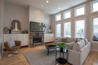 Photo 3: 19 Linden Ridge Drive in Winnipeg: Linden Woods Residential for sale (1M)  : MLS®# 202205578