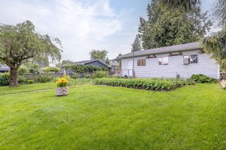 Photo 29: 857 SHAW Avenue in Coquitlam: Coquitlam West House for sale : MLS®# R2710949