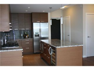 Photo 5: 1101 6188 WILSON Avenue in Burnaby: Metrotown Condo for sale in "JEWEL" (Burnaby South)  : MLS®# V837542