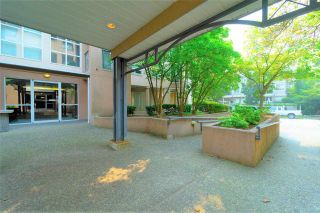 Photo 3: 207 2435 WELCHER Avenue in Port Coquitlam: Central Pt Coquitlam Condo for sale in "STERLING CLASSIC" : MLS®# R2298952