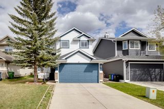 Photo 1: 47 Somercrest Grove SW in Calgary: Somerset Detached for sale : MLS®# A1217020