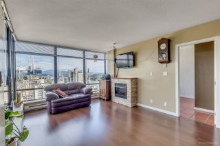 Photo 6: 1807 610 VICTORIA Street in New Westminster: Downtown NW Condo for sale in "THE POINT" : MLS®# R2135810