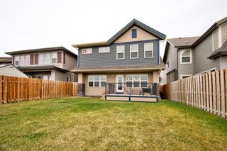 Photo 42: 362 Reunion Green NW: Airdrie Detached for sale : MLS®# A1047148