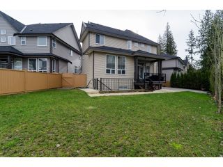 Photo 17: 7693 210TH Street in Langley: Willoughby Heights House for sale : MLS®# F1432472