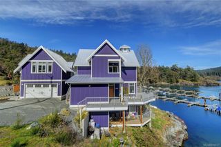 Photo 4: 1115 Marina Dr in Sooke: Sk Becher Bay House for sale : MLS®# 809517