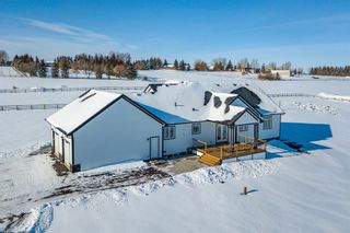 Photo 10: 266070 21 Street W: Rural Foothills County Detached for sale : MLS®# A1254676