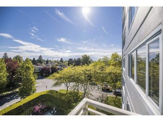 Photo 12: 406 6076 TISDALL Street in Vancouver: Oakridge VW Condo for sale in "THE MANSION HOUSE ESTATES LTD" (Vancouver West)  : MLS®# R2587475