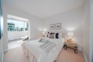 Photo 13: 808 1777 W 7TH Avenue in Vancouver: Fairview VW Condo for sale in "KITS360" (Vancouver West)  : MLS®# R2870249