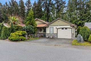 Main Photo: 3957 Merlin St in Nanaimo: Na North Jingle Pot Manufactured Home for sale : MLS®# 961842