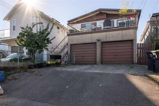 Photo 39: Photos: 5020 WALDEN ST in VANCOUVER: Main House for sale (Vancouver East)  : MLS®# 2510129