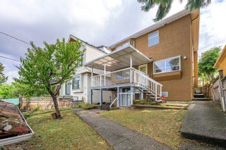 Photo 2: 5543 FLEMING Street in Vancouver: Knight House for sale (Vancouver East)  : MLS®# R2868843