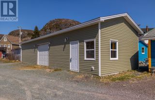 Photo 2: 0 Petty Harbour Wharf in Petty Harbour - Maddox Cove: Other for sale : MLS®# 1258187