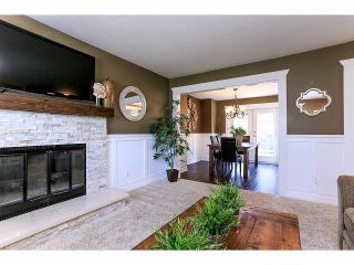 Photo 5: 9225 209A Crescent in Langley: Walnut Grove House for sale : MLS®# F1418568