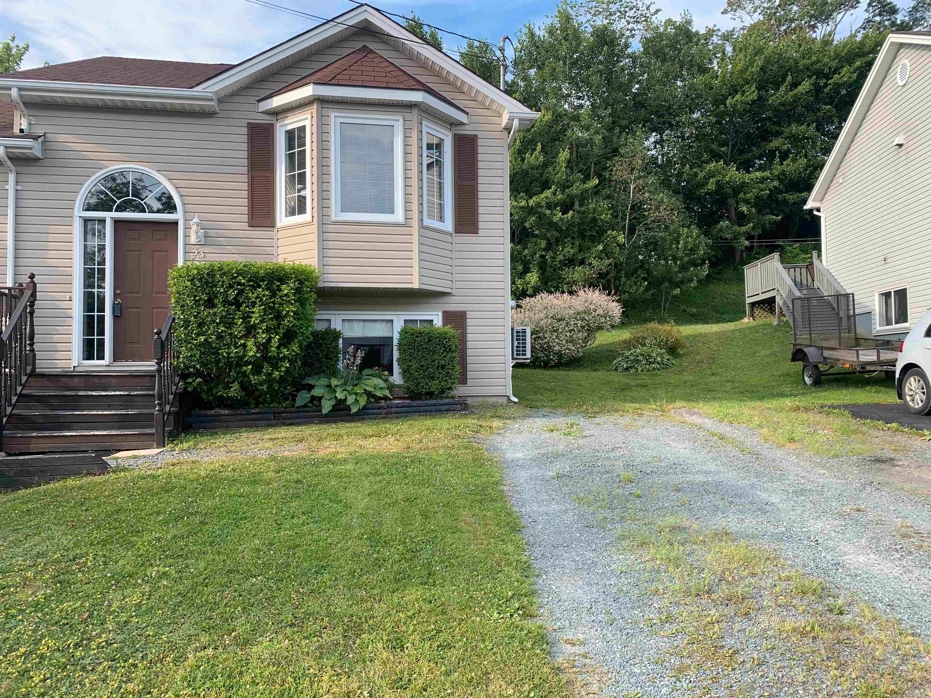 Main Photo: 33 Patrick Lane in Cole Harbour: 16-Colby Area Residential for sale (Halifax-Dartmouth)  : MLS®# 202218155