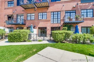 Main Photo: SAN DIEGO Condo for sale : 1 bedrooms : 3940 7th #109