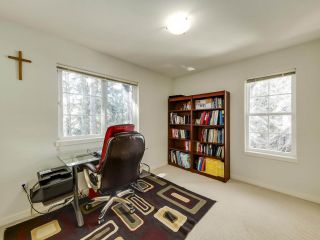 Photo 15: 16 2200 PANORAMA Drive in Port Moody: Heritage Woods PM Townhouse for sale in "Quest" : MLS®# R2564497