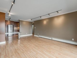 Photo 12: 405 120 E 4TH Street in North Vancouver: Lower Lonsdale Condo for sale in "Excelesior House" : MLS®# R2700009