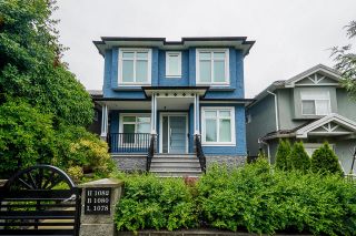Photo 1: 1082 E 49TH Avenue in Vancouver: South Vancouver House for sale (Vancouver East)  : MLS®# R2614202