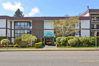 Photo 4: 203 1521 BLACKWOOD Street: White Rock Condo for sale in "The Sandringham" (South Surrey White Rock)  : MLS®# R2352720